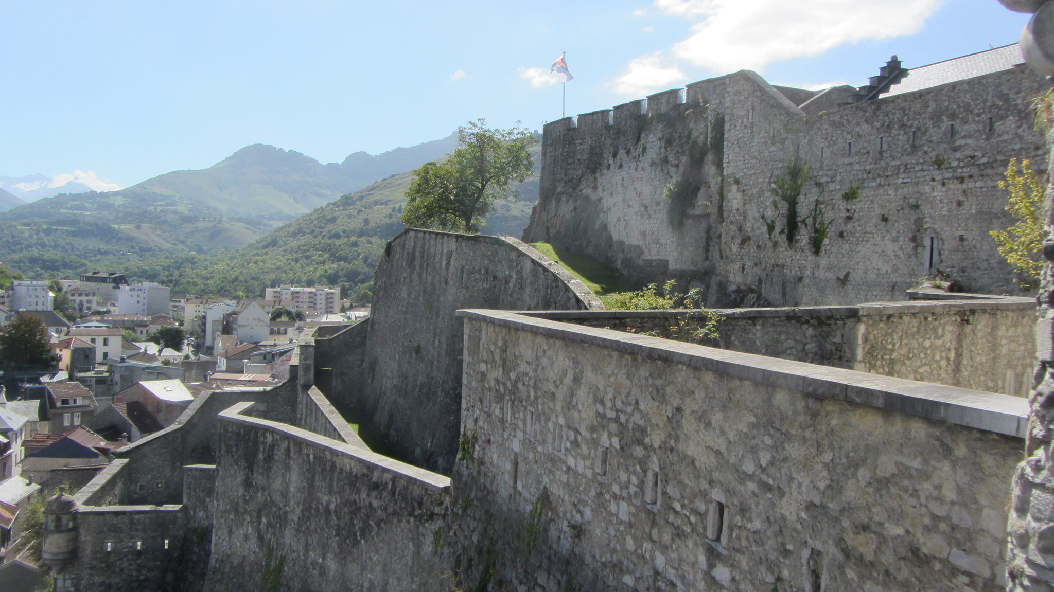 Lourdes